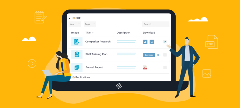 3 Best WordPress File Sharing Plugins and How to Use Them