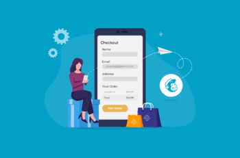 Add new WooCommerce customers MailChimp plugin