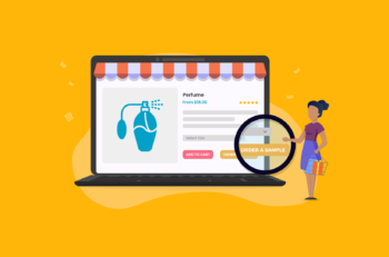 The easy way to let customers order Sample Products in WooCommerce