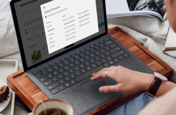 WooCommerce restaurant opening times