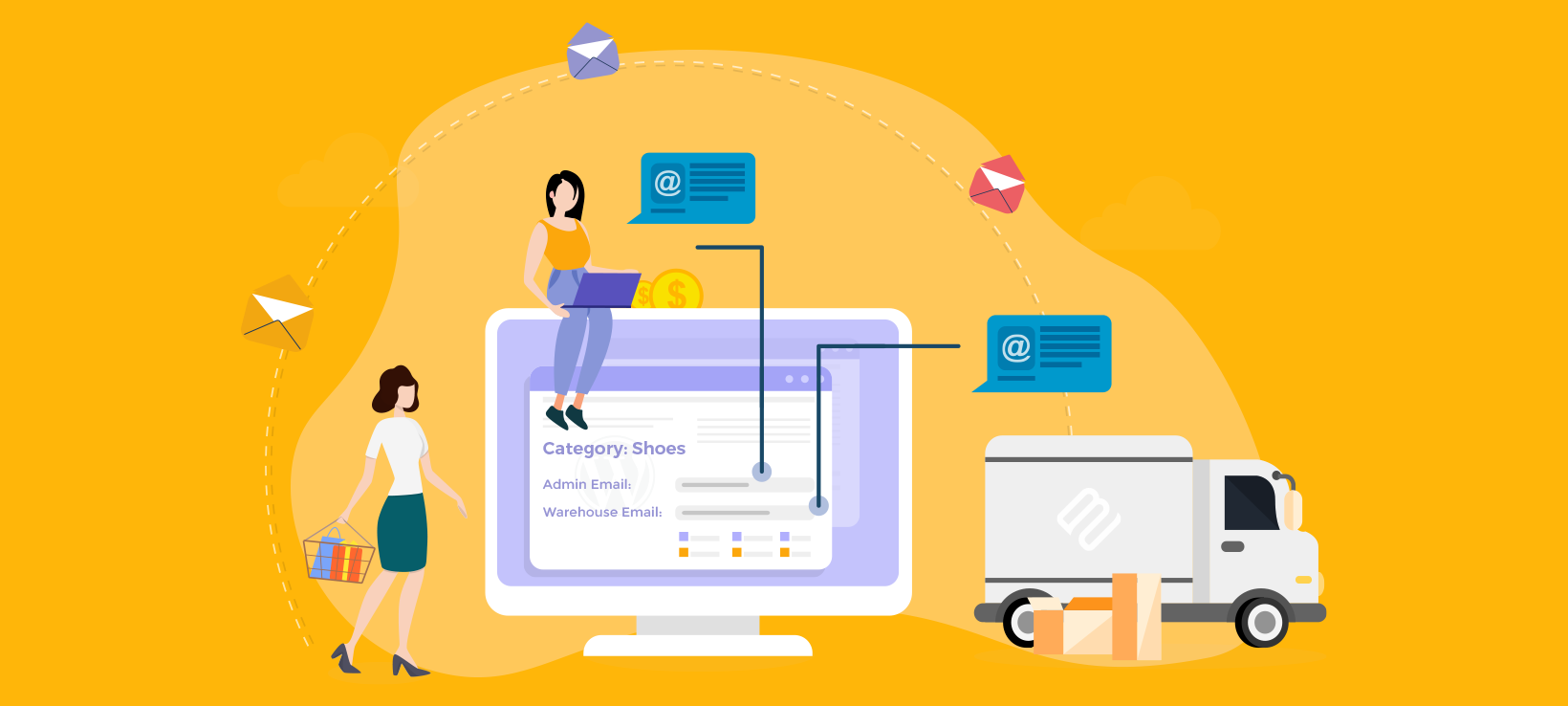 Setting up advanced notifications for your WooCommerce website: Complete Guide