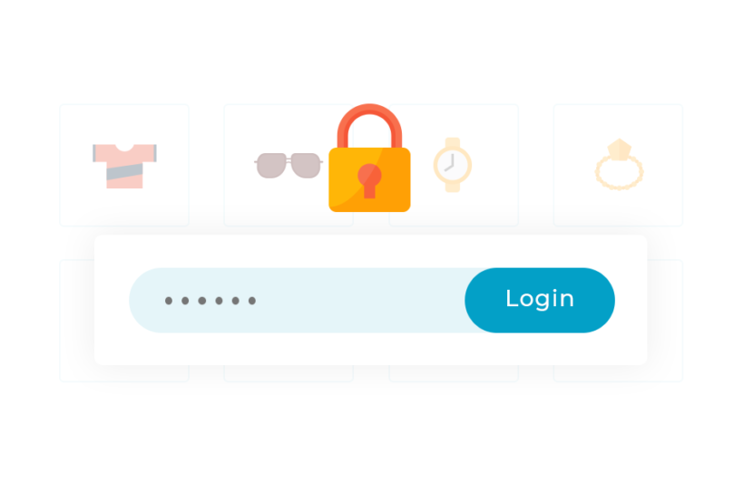Restrict access to WooCommerce categories