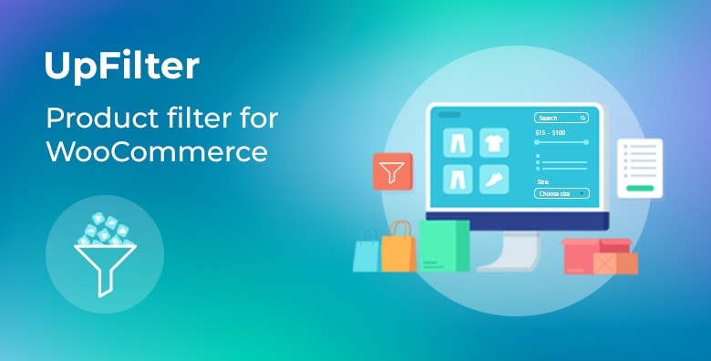WooCommerce filter plugin