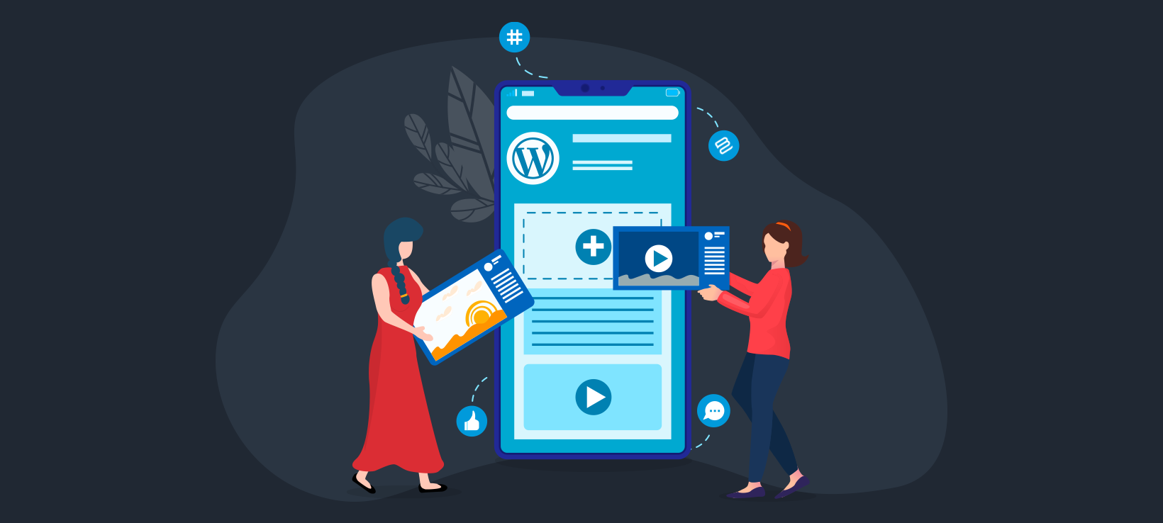 How to create custom post type with plugin