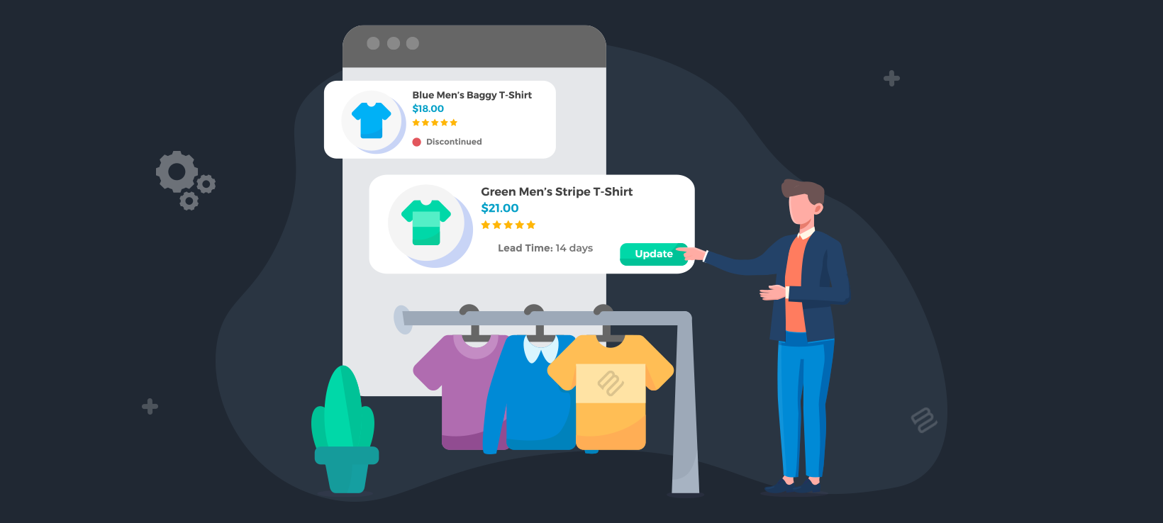 Stock Management on your WooCommerce website. Complete Guide to managing your inventory