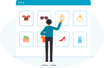 WooCommerce Protected Categories cropped