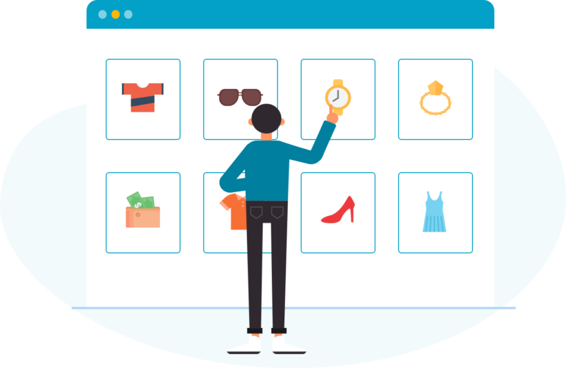 WooCommerce Protected Categories cropped