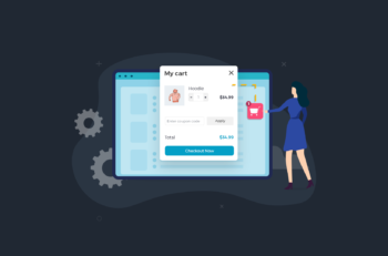How to set up a floating cart on your WooCommerce website: Complete Guide