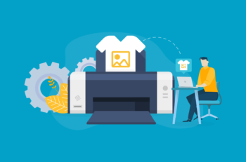 WooCommerce print on demand