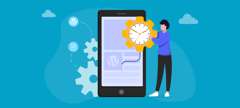 WordPress version control plugins
