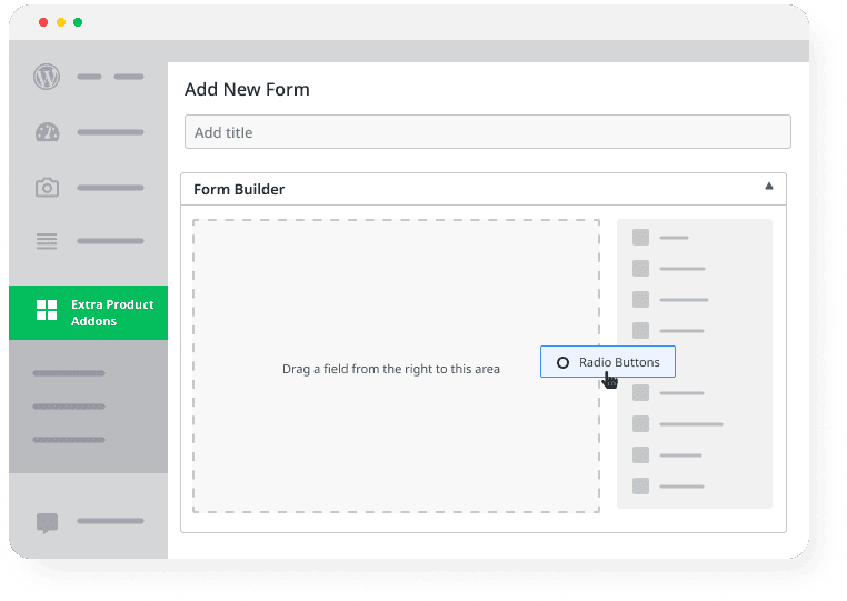 ThemeParrot Product Options