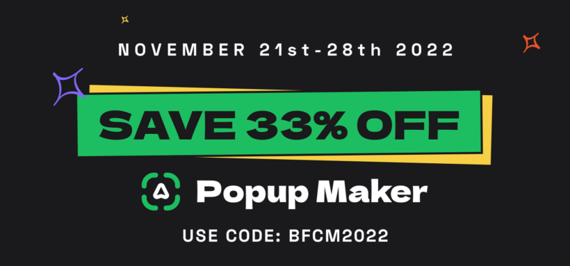 Best WordPress popup plugin