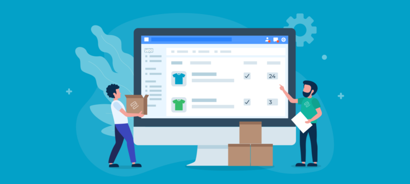 Manage Stock for Your WooCommerce Variations