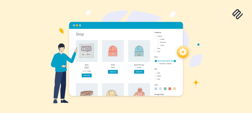 New in WooCommerce Product Filters