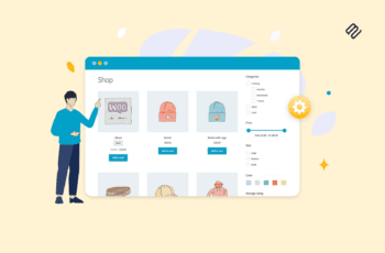 New in WooCommerce Product Filters