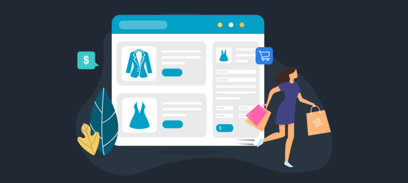 setting up cart and checkout on the same page
