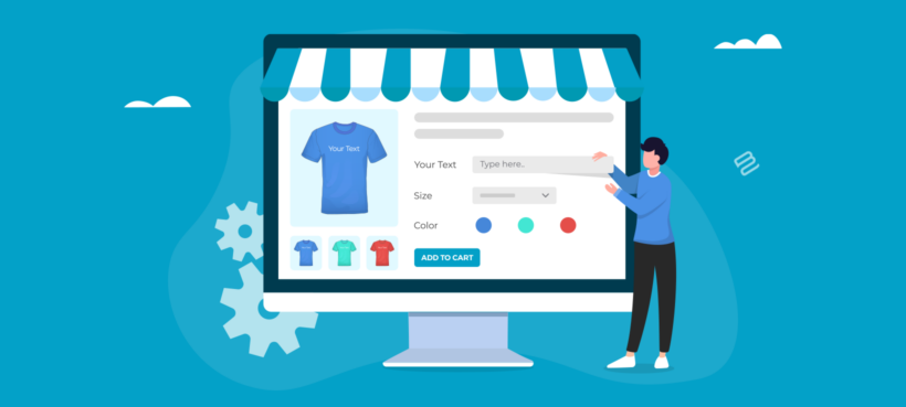 How to add a text field to a WooCommerce product page header