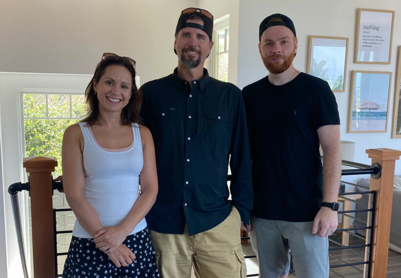 WP Business Mastermind group