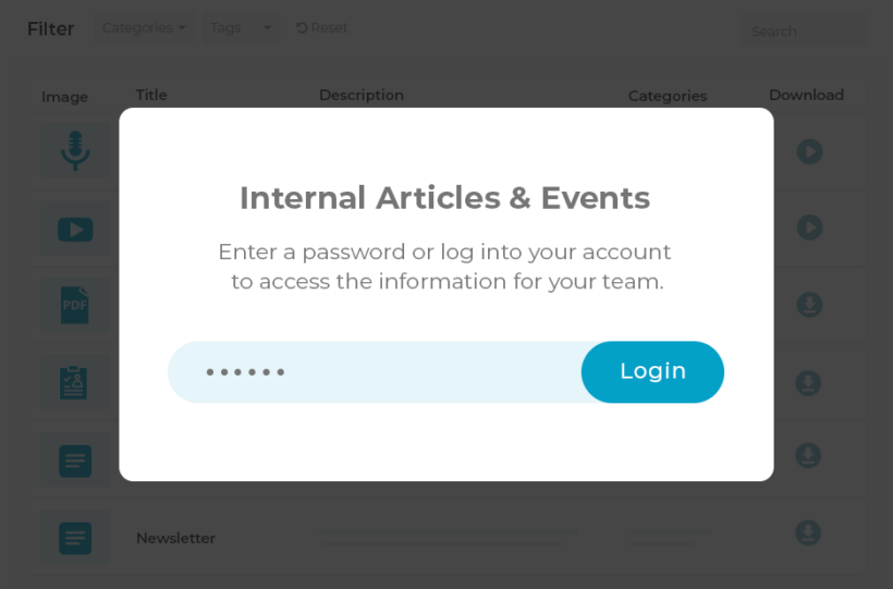 Posts Table Pro plugin bundle