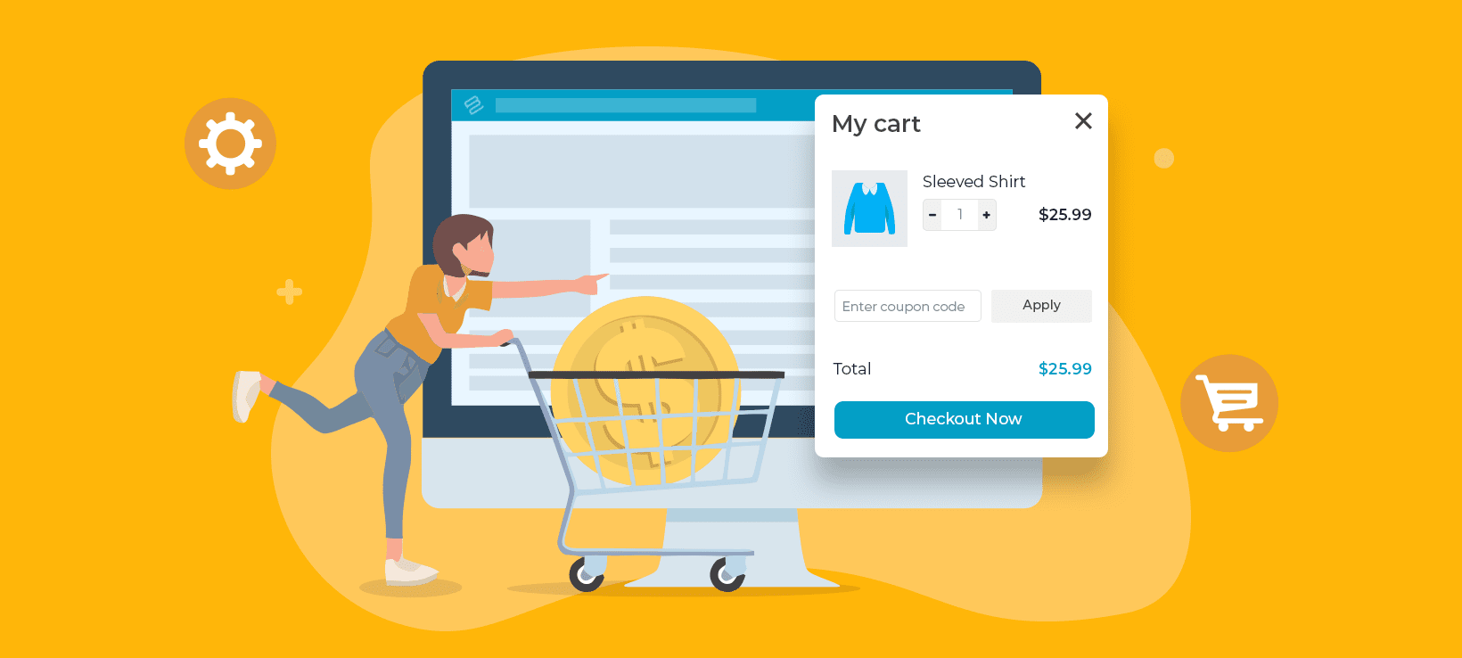 How to Easily Add WooCommerce Checkout On Popup