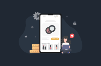 WooCommerce product recommendations plugin