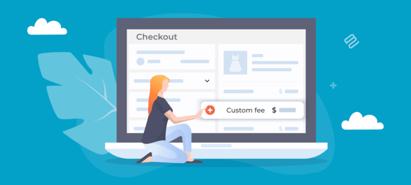 How to add a custom fee at the WooCommerce checkout