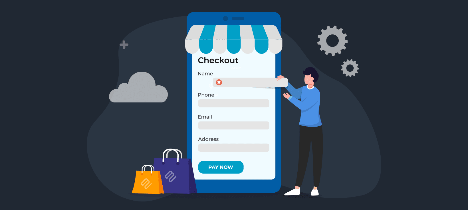 How to edit the WooCommerce checkout page (step-by-step)