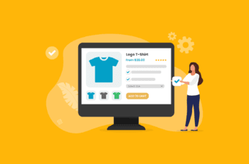How to add checkboxes for product variations in WooCommerce