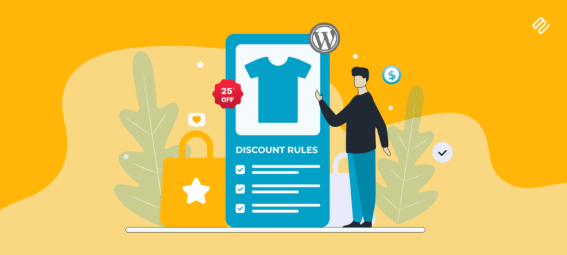 Discount rules for WooCommerce: Percentage discounts explained
