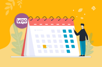 How to Add a Date Picker in WooCommerce