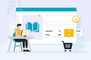 Set product prices based on quantity in WooCommerce