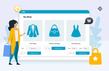 WooCommerce Express Shop New Plugin
