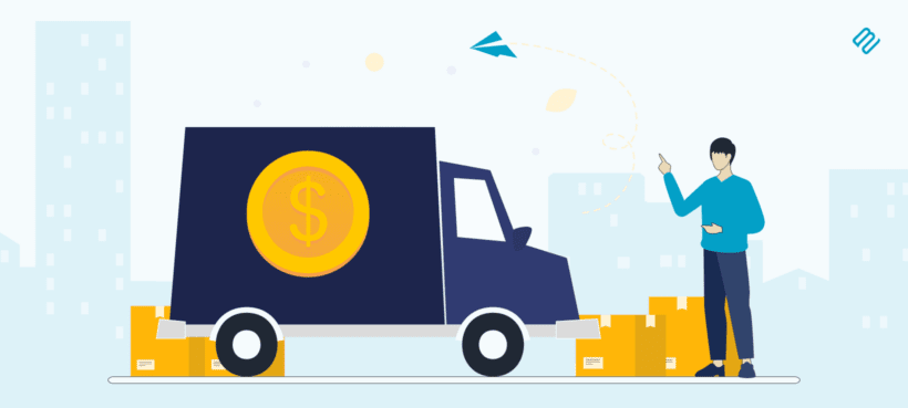 WooCommerce Product Page Shipping Calculator