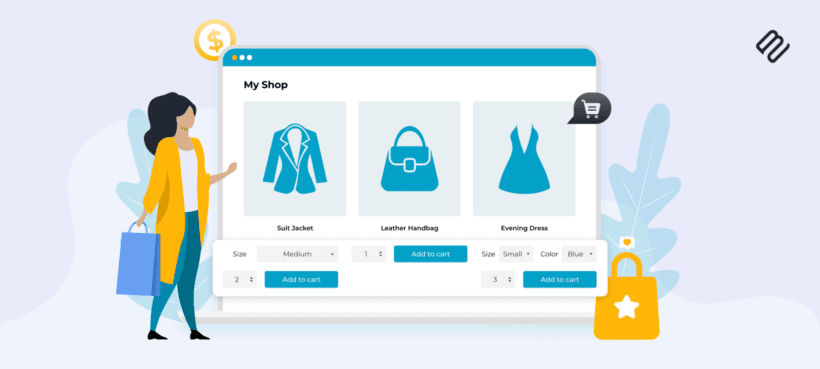 WooCommerce Express Shop New Plugin