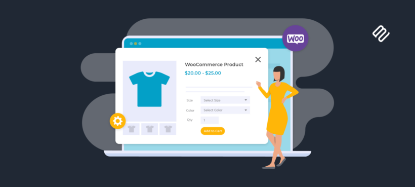 Previous next buttons quick view plugin