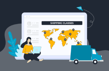 Set Up WooCommerce Shipping Classes