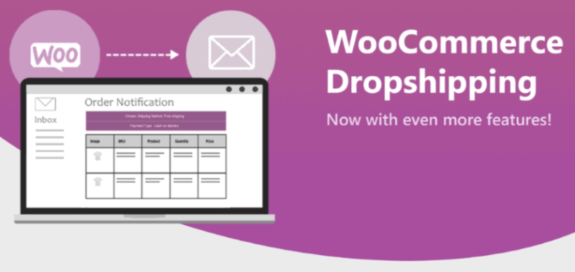 WooCommerce Dropshipping
