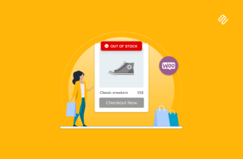 Automatically discontinue product in WooCommerce