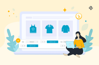 Create a Quantity Field for WooCommerce Shop