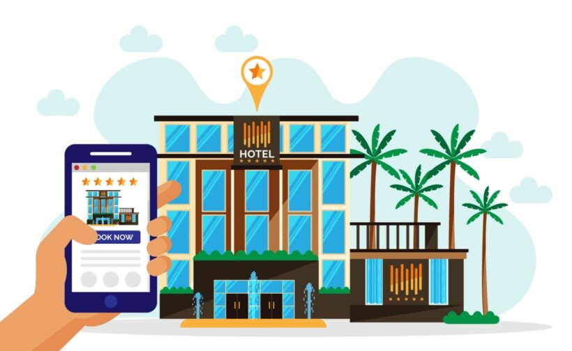 Hotel booking plugins vs. online travel agencies (OTAs)