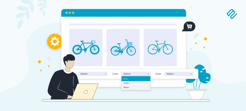 How to Show Variations on Shop Pages in WooCommerce