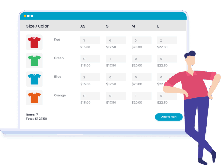 WooCommerce Bulk Variations Plugin