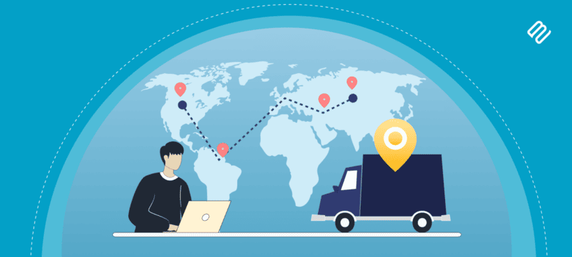 WooCommerce Product Page Shipping Calculator Delivery area checker