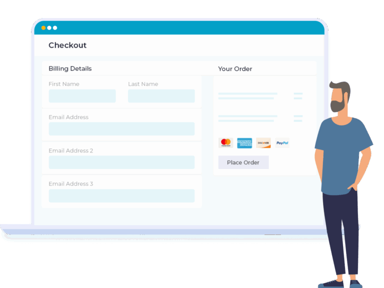 WooCommerce Multiple Email Recipients