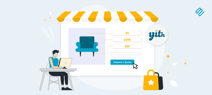 How to Set Up YITH WooCommerce Request a Quote Option