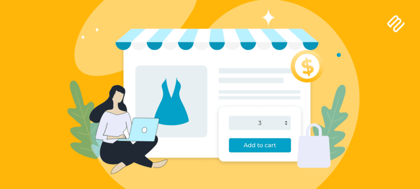 Introduction to WooCommerce fixed quantity