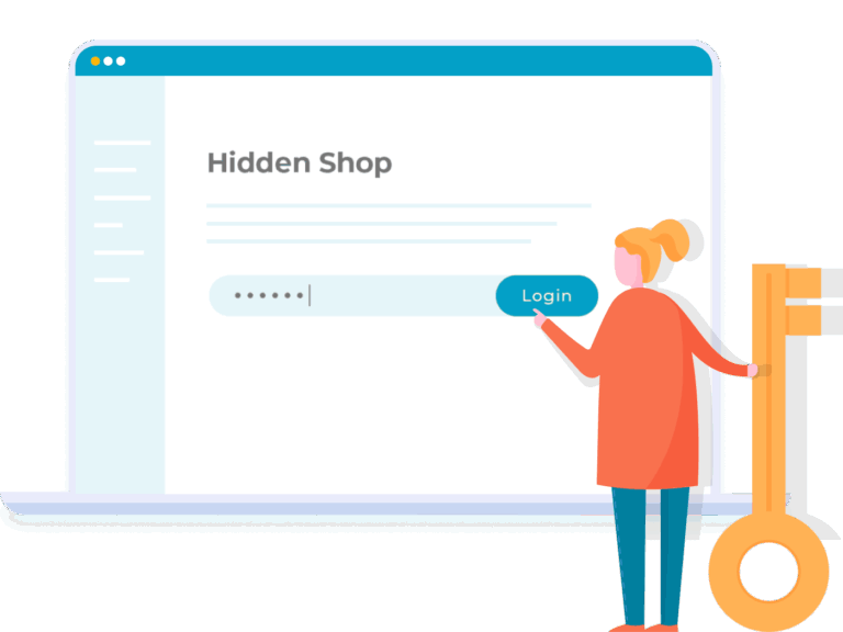 WooCommerce Private Store Plugin