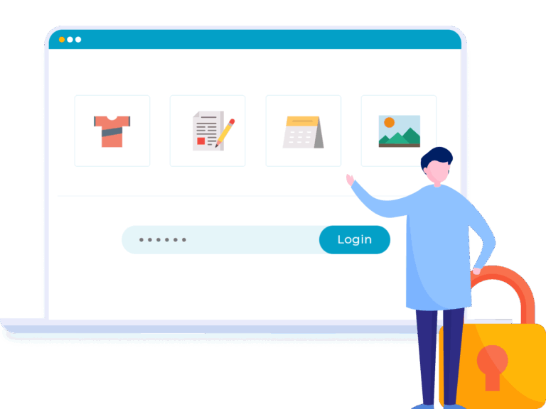Password Protected Categories Plugin