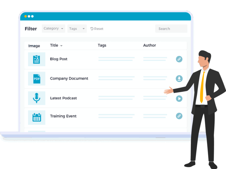 Posts Table Pro Plugin Top Sales Badge