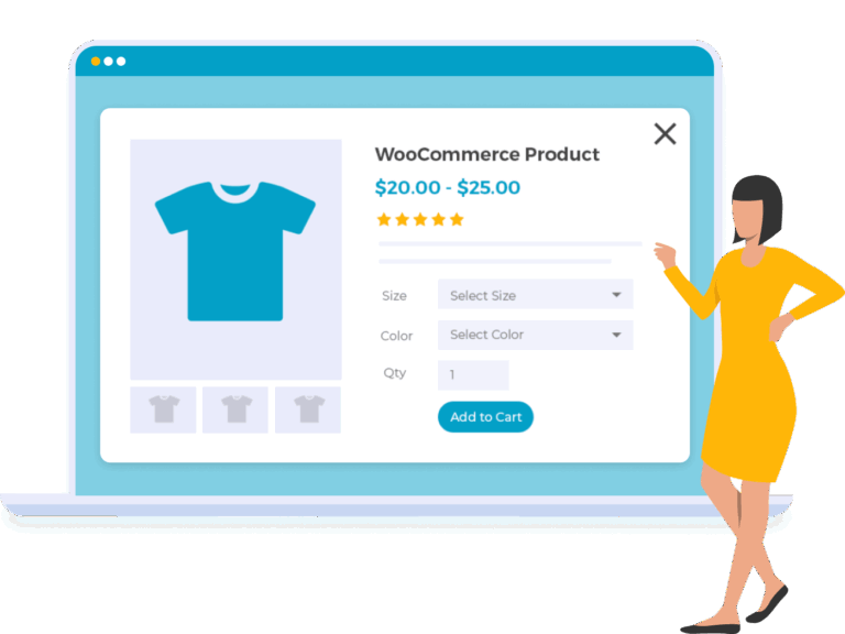 WooCommerce Quick View Pro Plugin